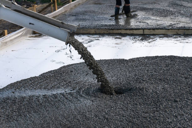 Best Concrete Foundation Repair in Rockford, MN