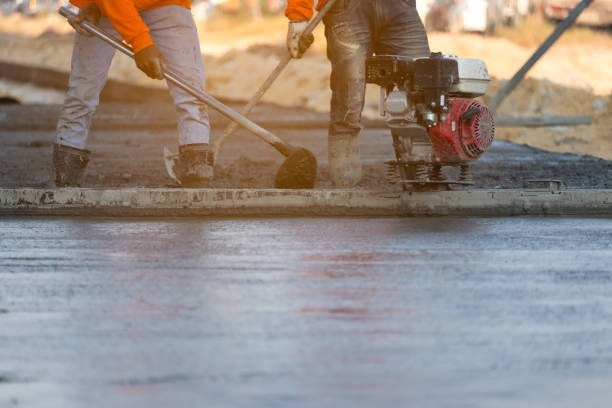 Best Concrete Retaining Walls in Rockford, MN