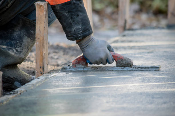 Best Stamped Concrete Services in Rockford, MN