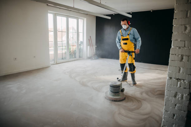 Best Concrete Staining and Coloring in Rockford, MN