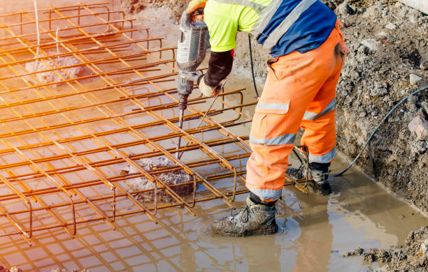 Best Residential Concrete Solutions in Rockford, MN