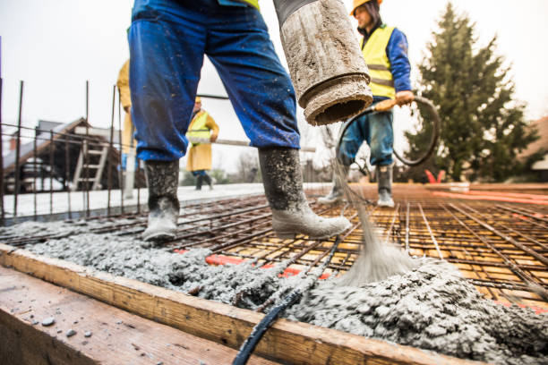Best Decorative Concrete in Rockford, MN